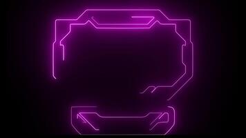 overlays game technology on the alpha channel background video