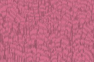 Abstract pink background with a textured pattern of jagged lines vector