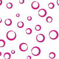 Abstract circle background suitable for home decore and wallpa vector