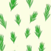 Abstract leaf pattern background suitable for home decore and wallpaper purpose vector