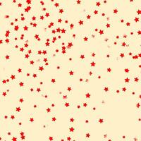 Abstract stars pattern background suitable for home decore and wallpaper purpose vector