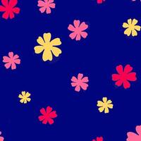 Abstract love pattern background suitable for home decore and wallpaper vector