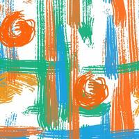 Abstract square background suitable for home decore and wallpaper purpose vector