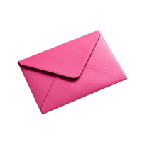 Envelope for Creative Mailing Option png