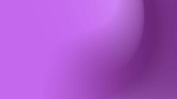 Elegant soft purple abstract gradient with dreamy curves and smooth transitions, perfect for branding visuals, calming backdrops, and modern digital design elements. video