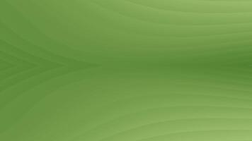 Abstract olive green background with flowing symmetrical waves. Creates a natural, organic, and calming feel. Ideal for wellness, spa, or eco-friendly themed projects. video