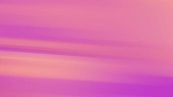 Warm gradient with soft pink, orange, and violet hues blended in gentle motion, perfect for design, fashion, or digital backgrounds. video