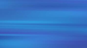 Dynamic blue gradient with flowing transitions of electric and royal tones, ideal for modern digital designs and futuristic backdrops. video
