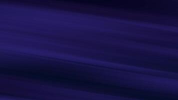 Dark abstract motion background with flowing gradients in deep indigo tones, creating a mysterious, elegant, and cinematic feel for tech, sci fi, and digital media projects. video