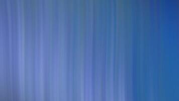 Blue vertical abstract lines background featuring smooth motion, minimal texture, and tranquil visual flow, perfect for modern, tech, or meditation related visual content. video