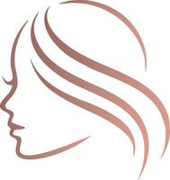 Modern Beauty Salon Vectors Design Elements