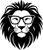 Minimalist Tiger Logo Icons and Artwork vector