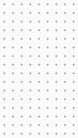 White grid with black plus markers and fine dotted points, engineering paper texture, schematic layout, minimal geometric background, drafting tool seamless pattern, precision drawing vector