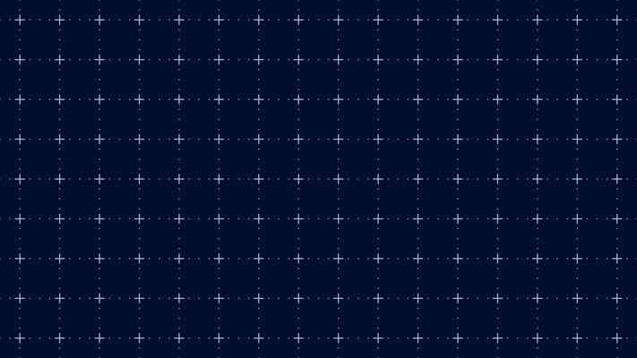 Dark technical dot and cross grid background pattern with spaced plotting layout for blueprint design drafting interface mathematics architecture technology schematic concept data