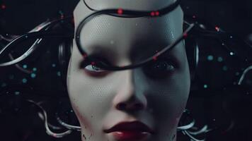 Artificial Intelligence And Human Connection video