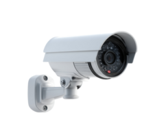 Surveillance camera for security monitoring and protection png