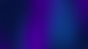 Minimalist Purple and Blue Gradient Abstract Background with Smooth Blend video
