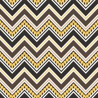 Tribal striped seamless pattern. Background aztec. Can be used in textile design, web design for making of clothes, accessories, decorative paper, wrapping, envelope, backpacks, etc. vector