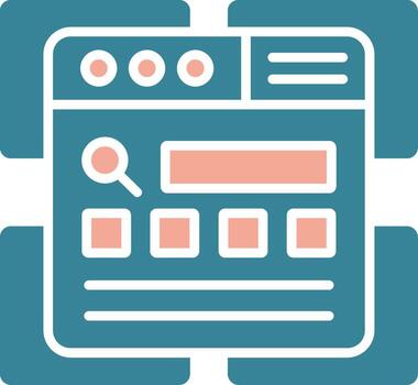 Regression Efficient System Element vector