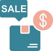 Sales Futuristic UX Form vector