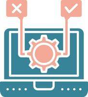 Software Testing Intuitive Grid Token vector