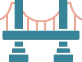Bridge Expressive Symbol Sketch vector