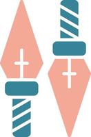 Kunai Dynamic Grid Token vector