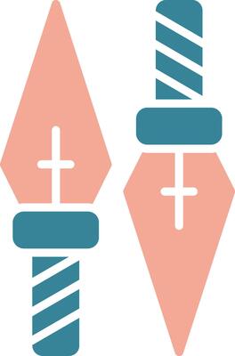 Kunai Dynamic Grid Token