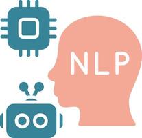 Nlp Global UX Display vector