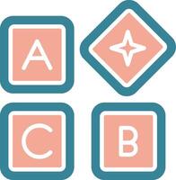 Block Efficient System Element vector