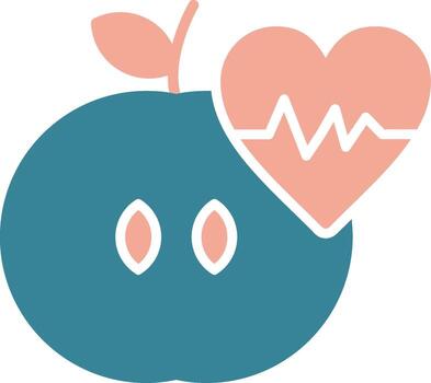 Apple Interactive Graphic Module vector