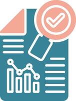 Correct Vibrant UI Token vector
