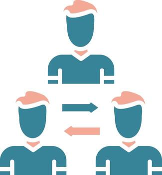 Intermediary Premium Interface Object vector