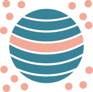 Planet Dynamic System Element vector