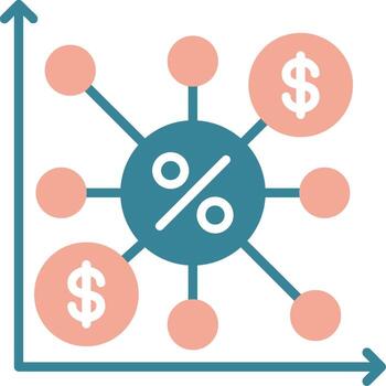 Compound Interest Dynamic System Element vector