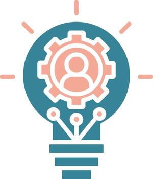 Techniques Bold Interface Object vector