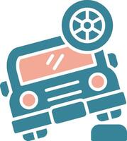 Soft Verges Seamless Line Art vector