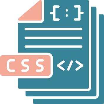 css archivo eficiente sistema elemento vector