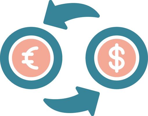 Currency Exchange Interactive Unit