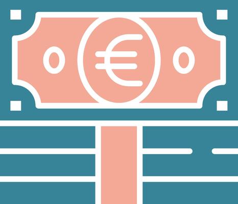 Euro Crystal Interface Object