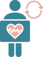 Procedure Seamless UI Token vector