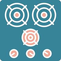 Stove Dynamic UX Form vector