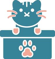 Cat Box Global Unit vector