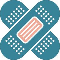 Patch Expressive App Emblem vector