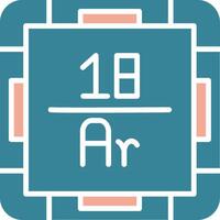 Argon Global Unit vector