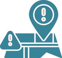 Emergency Area Dynamic System Element vector