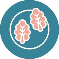 Kimchi Virtual Line Art vector
