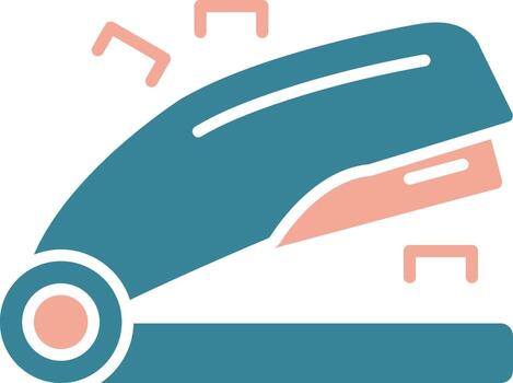 Stapler Dynamic Grid Token vector