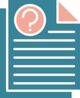Ask Unified Visual Pattern vector