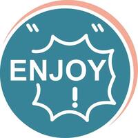 Enjoy Tactile Unit vector